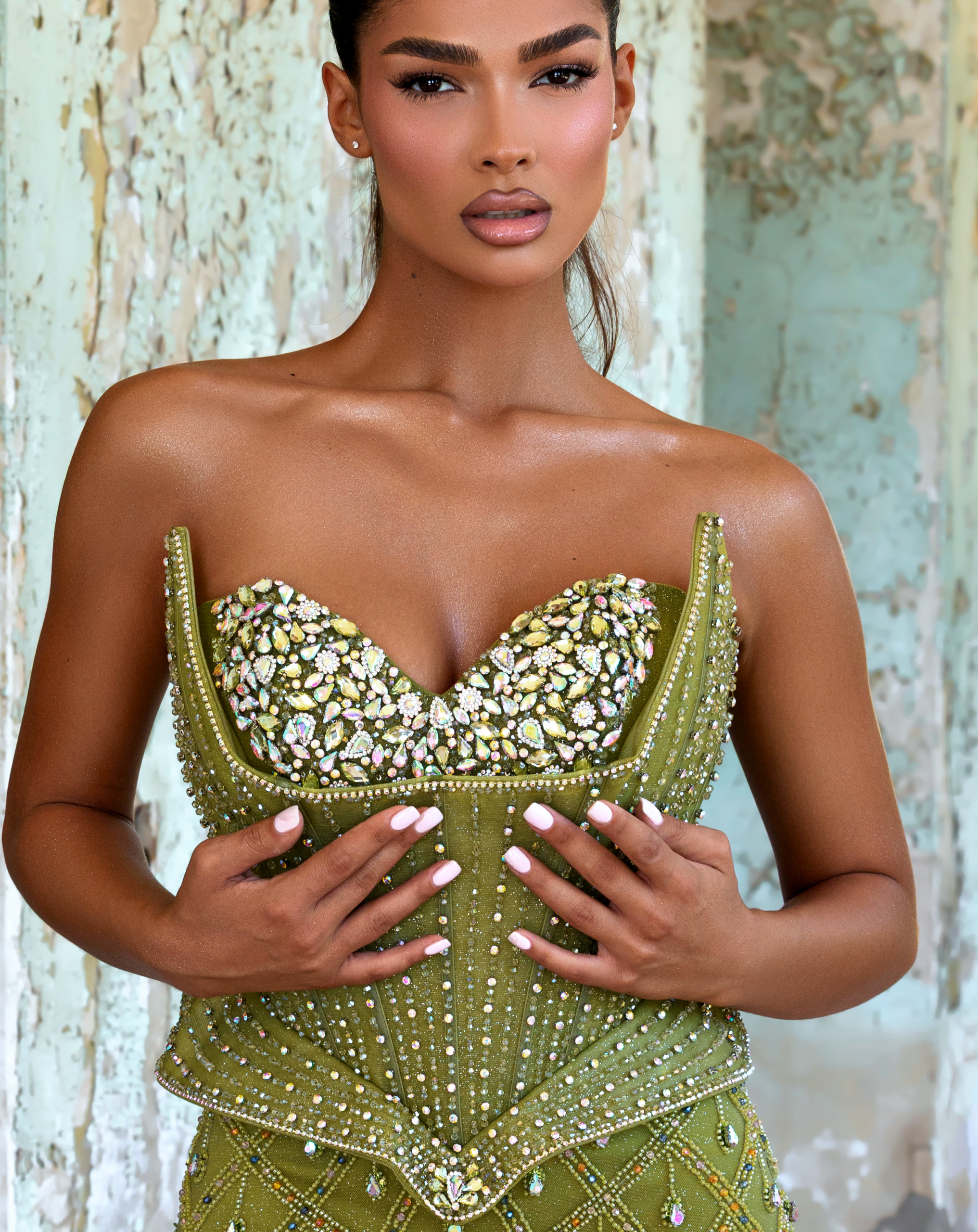 TIACOUTURE VIP23012 تيا كوتور - Image 6