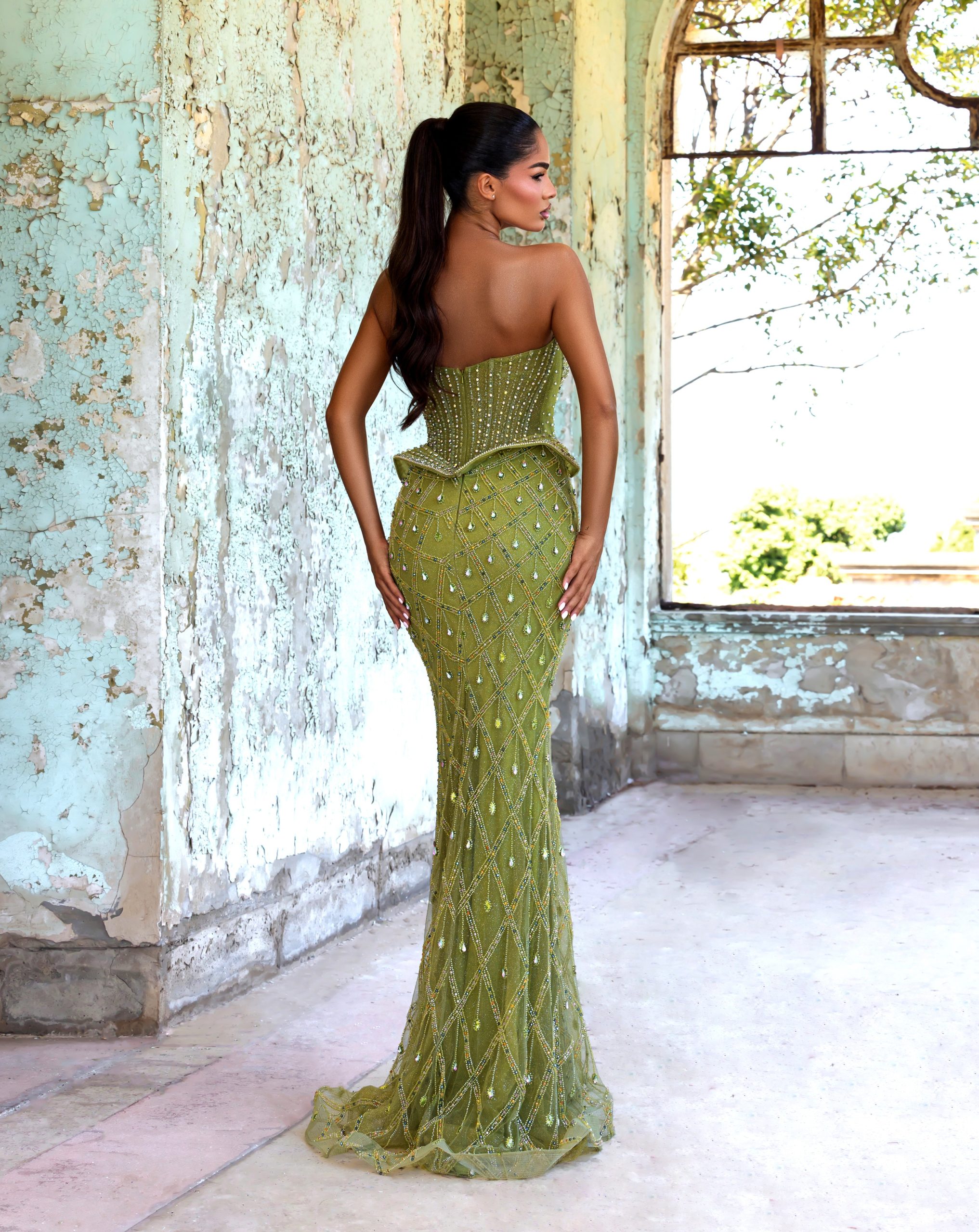 TIACOUTURE VIP23012 تيا كوتور - Image 2