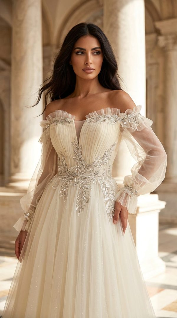 Tiacouture 99114 تيا كوتور - Image 2