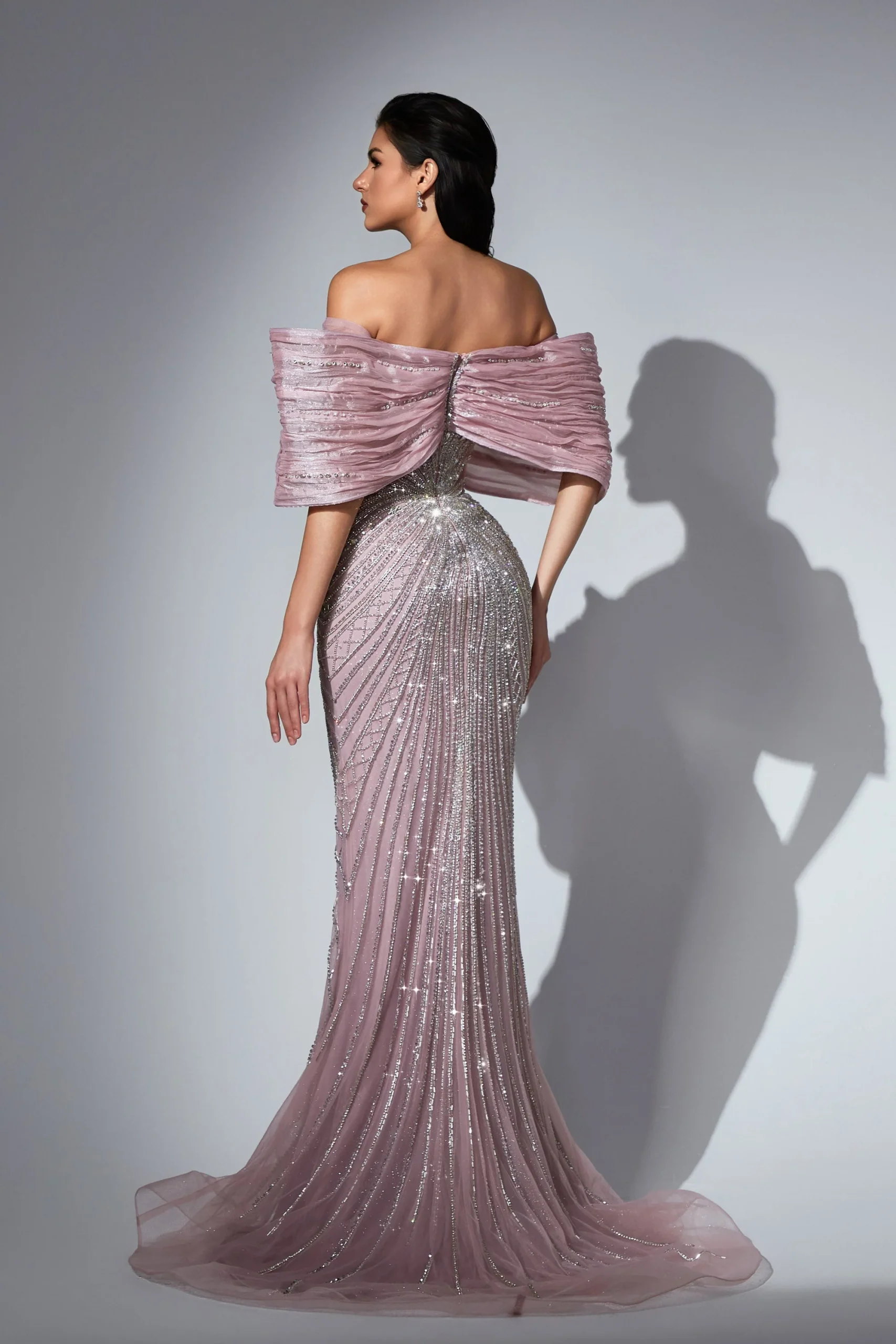 Tiacouture VIP11576 تيا كوتور - الصورة 4