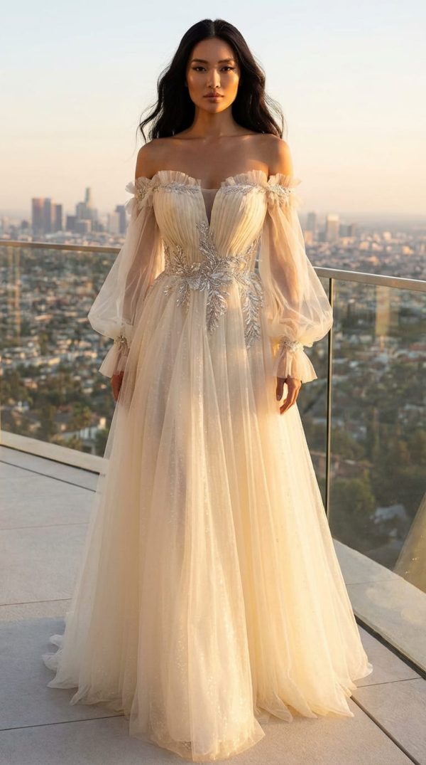 Tiacouture 99114 تيا كوتور - Image 3