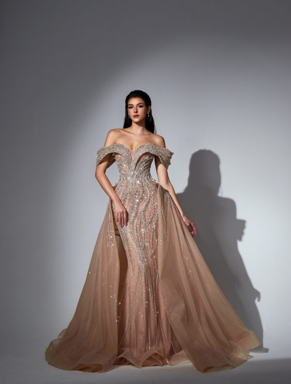 ⁦TIACOUTURE VIP11538 تيا كوتور⁩ - الصورة ⁦6⁩