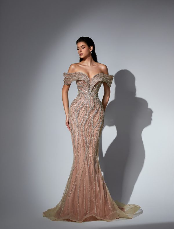 ⁦TIACOUTURE VIP11538 تيا كوتور⁩ - الصورة ⁦7⁩