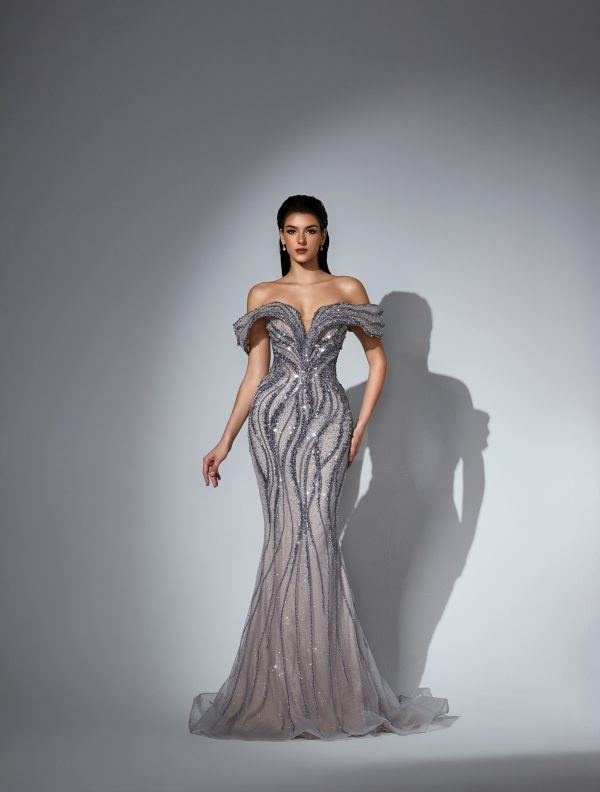 ⁦TIACOUTURE VIP11538 تيا كوتور⁩ - الصورة ⁦5⁩