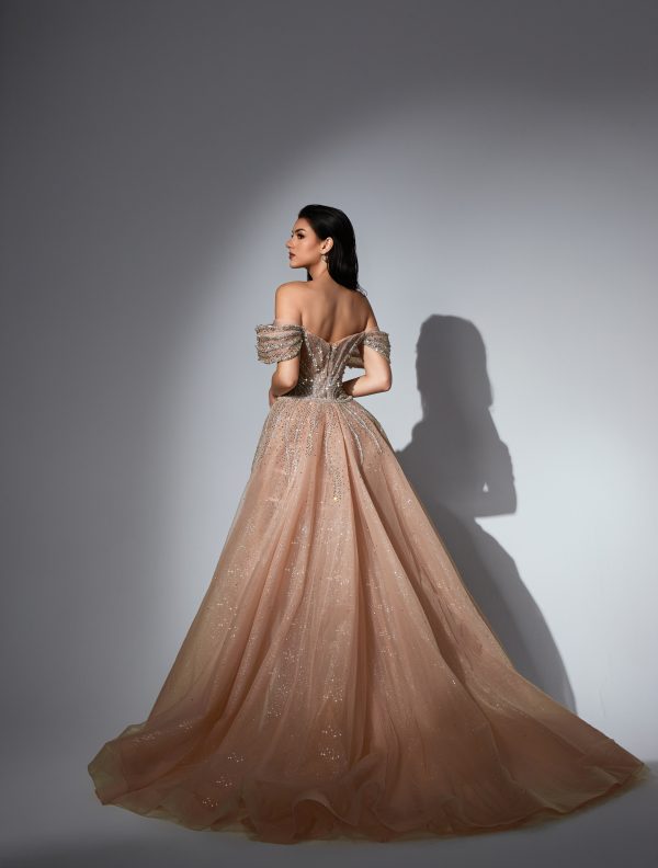 ⁦TIACOUTURE VIP11538 تيا كوتور⁩ - الصورة ⁦8⁩