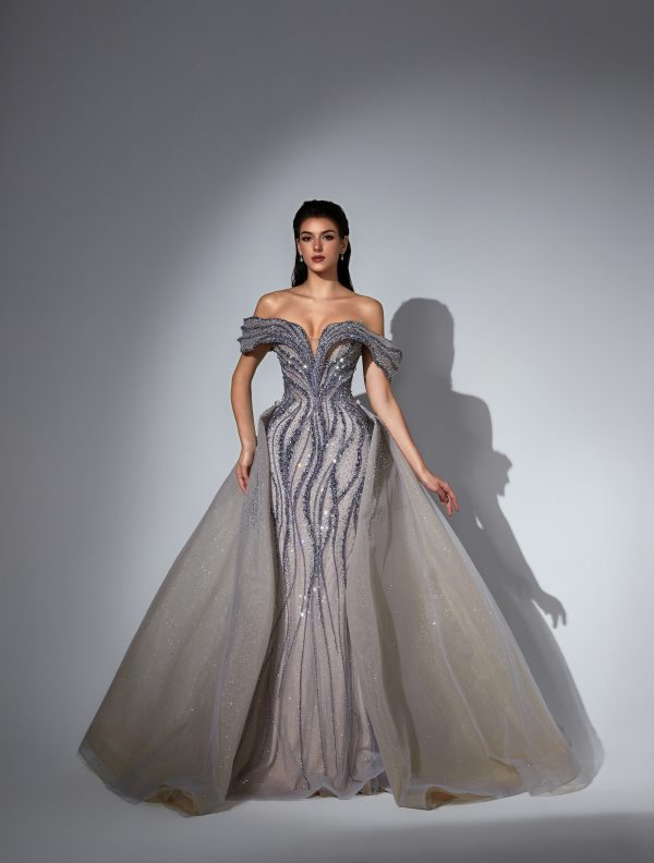 ⁦TIACOUTURE VIP11538 تيا كوتور⁩ - الصورة ⁦4⁩