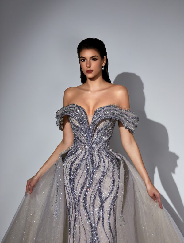 ⁦TIACOUTURE VIP11538 تيا كوتور⁩ - الصورة ⁦3⁩