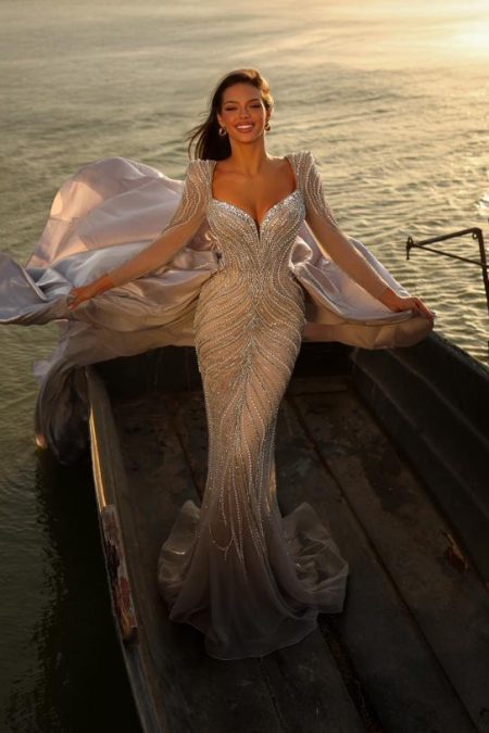 Tiacouture VIP11475 تيا كوتور