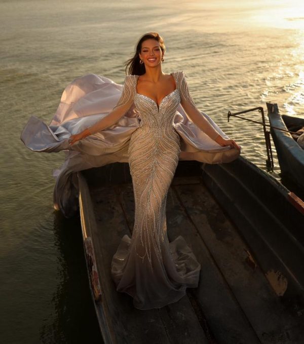 Tiacouture VIP11475 تيا كوتور