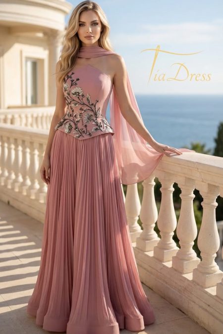 IN COUTURE 6224 ان كوتور