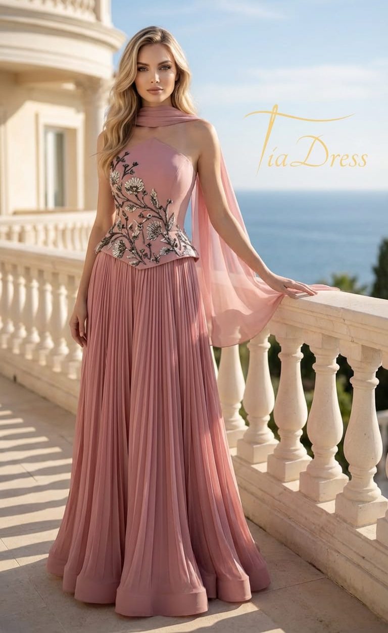 IN COUTURE 6224 ان كوتور
