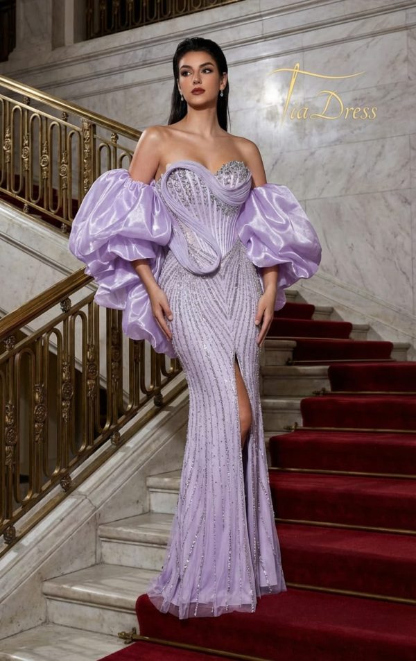 Tiacouture VIP21161 تيا كوتور