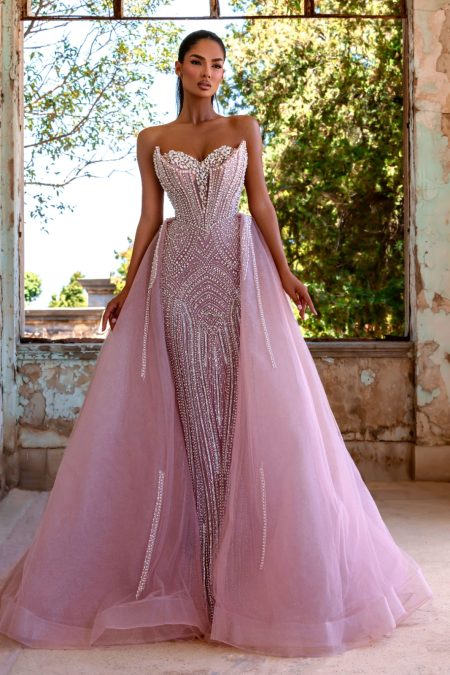 Tiacouture VIP21131 تيا كوتور