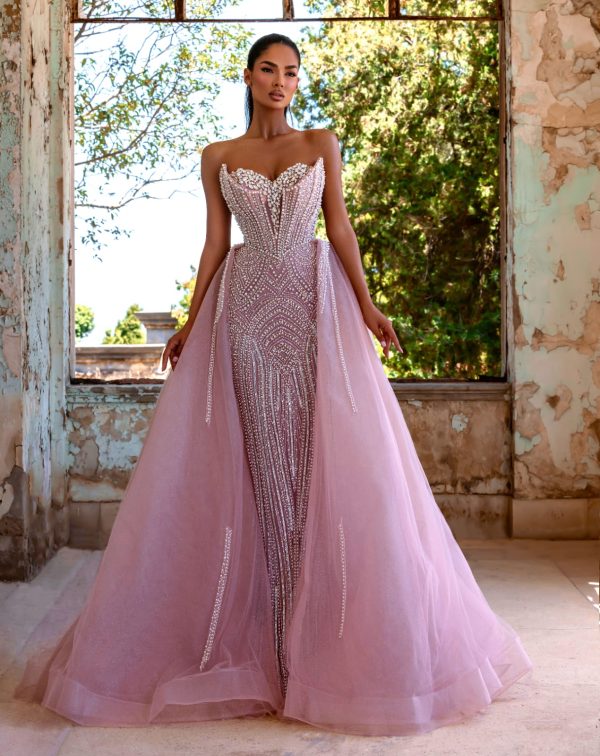 Tiacouture VIP21131 تيا كوتور