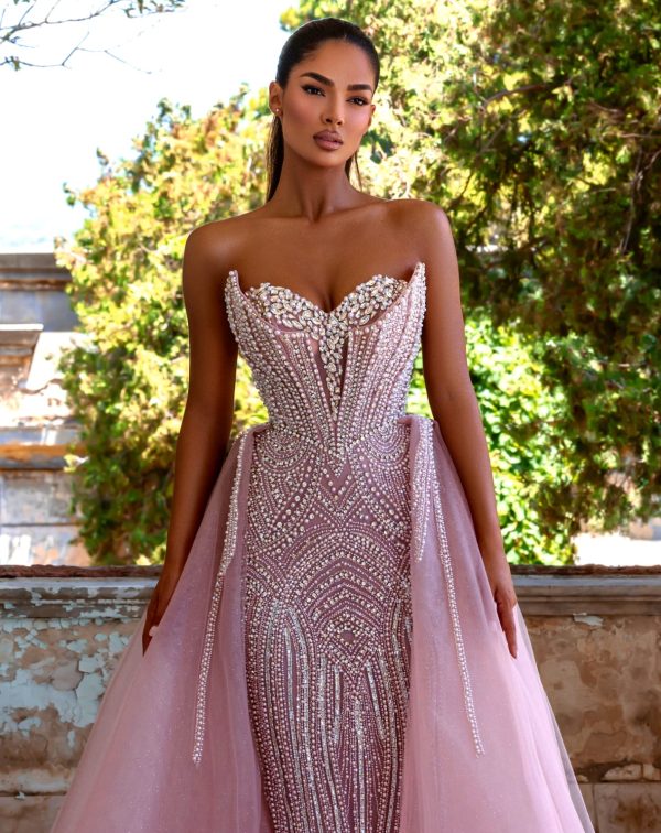 Tiacouture VIP21131 تيا كوتور - Image 5