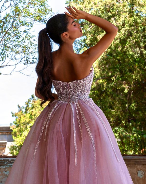Tiacouture VIP21131 تيا كوتور - Image 3