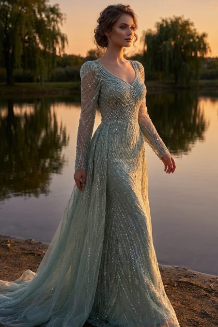 Tiacouture 99101 تيا كوتور