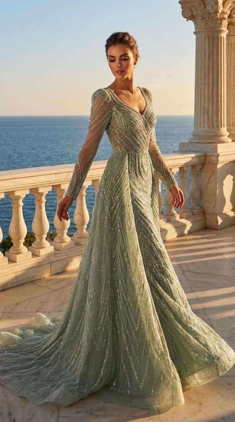 Tiacouture 99101 تيا كوتور - Image 3