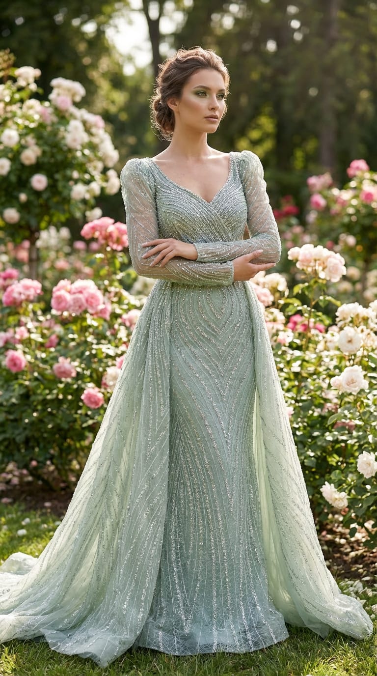 Tiacouture 99101 تيا كوتور - Image 2