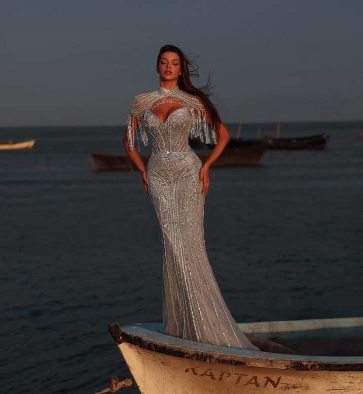 Tiacouture VIP11596 تيا كوتور