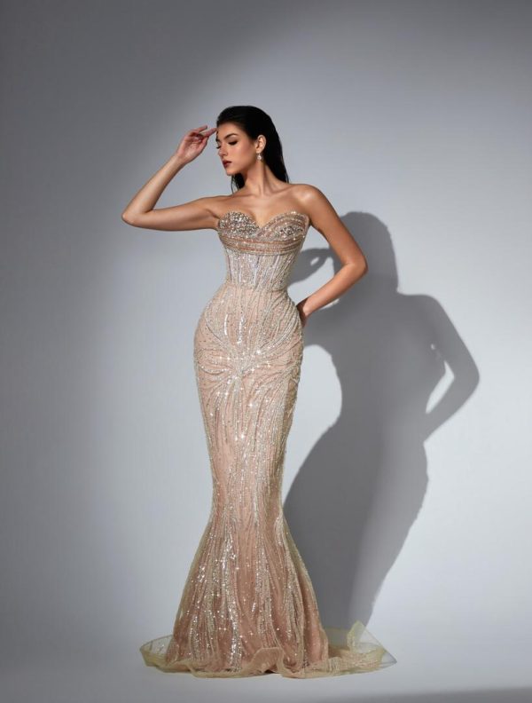 TIACOUTURE VIP21092 تيا كوتور - Image 2