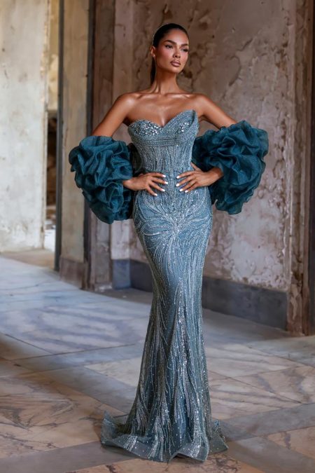 TIACOUTURE VIP202601 تيا كوتور