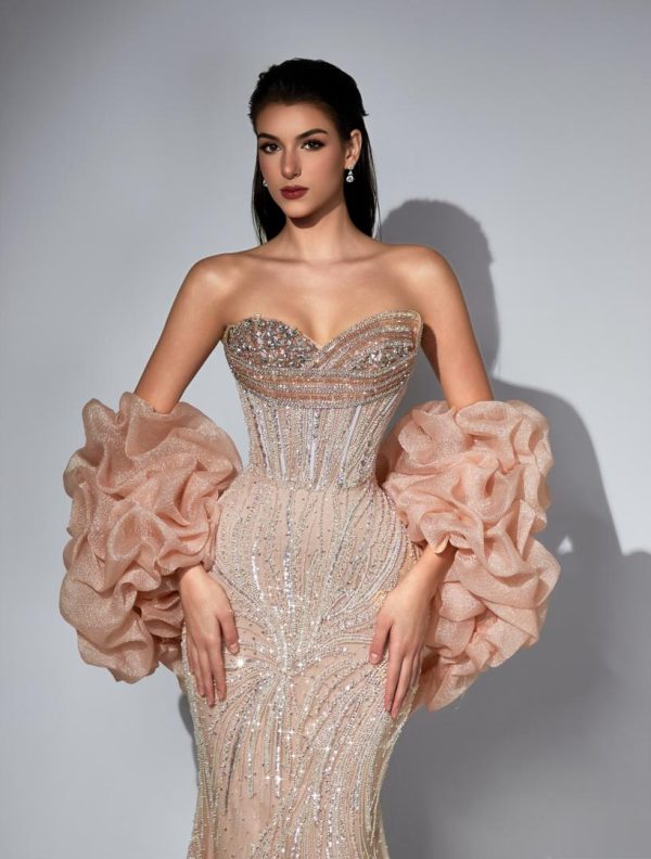 TIACOUTURE VIP21092 تيا كوتور - Image 3