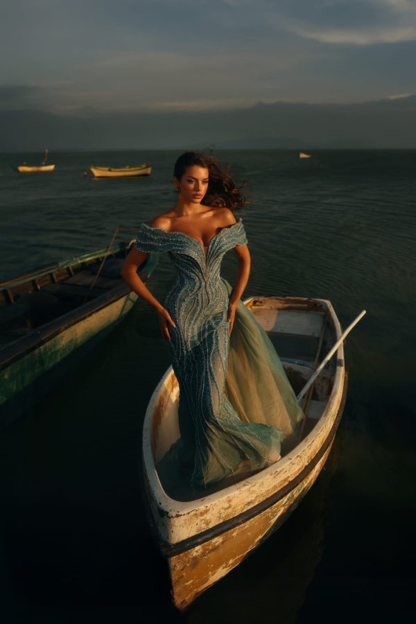 ⁦TIACOUTURE VIP11538 تيا كوتور⁩ - الصورة ⁦10⁩