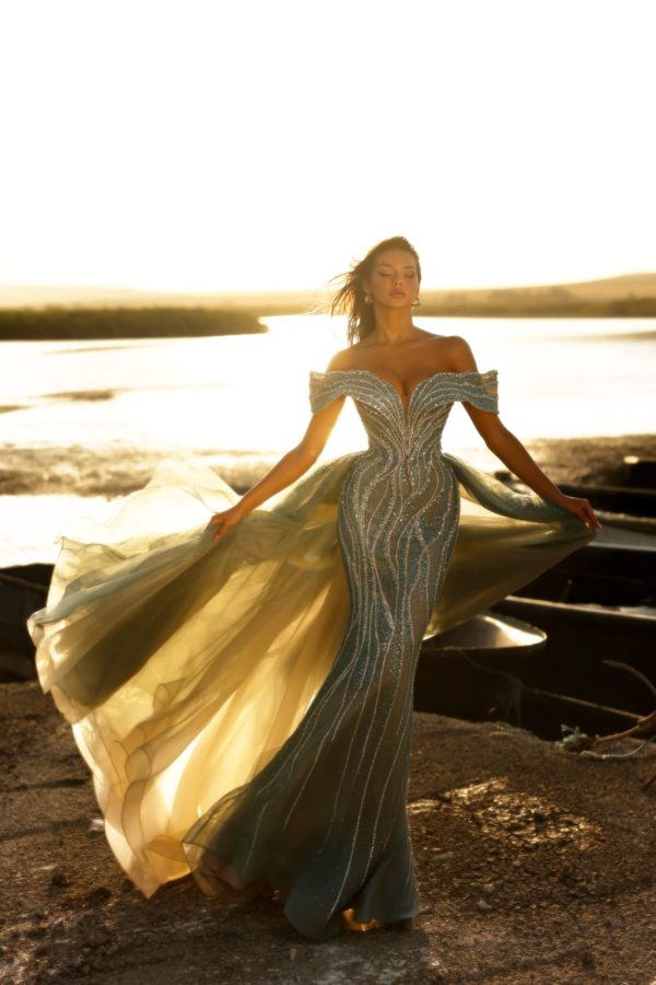 ⁦TIACOUTURE VIP11538 تيا كوتور⁩ - الصورة ⁦2⁩