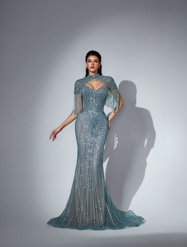 Tiacouture VIP11596 تيا كوتور - الصورة 3