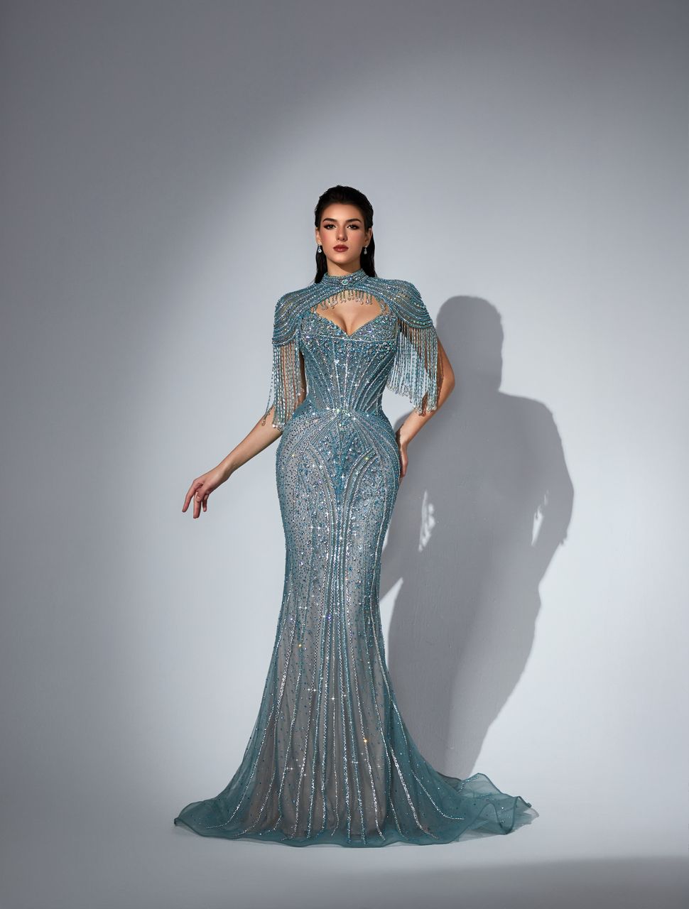 Tiacouture VIP11596 تيا كوتور - Image 3