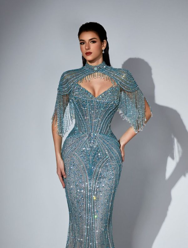 Tiacouture VIP11596 تيا كوتور - الصورة 2