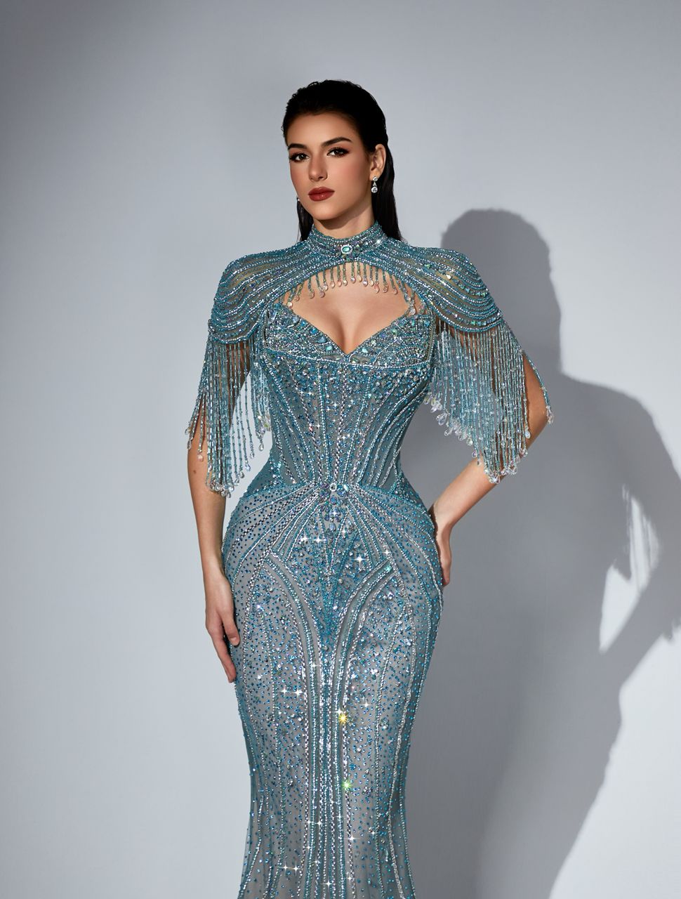 Tiacouture VIP11596 تيا كوتور - Image 2