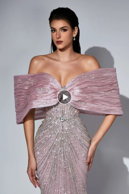 Tiacouture VIP11576 تيا كوتور - الصورة 2