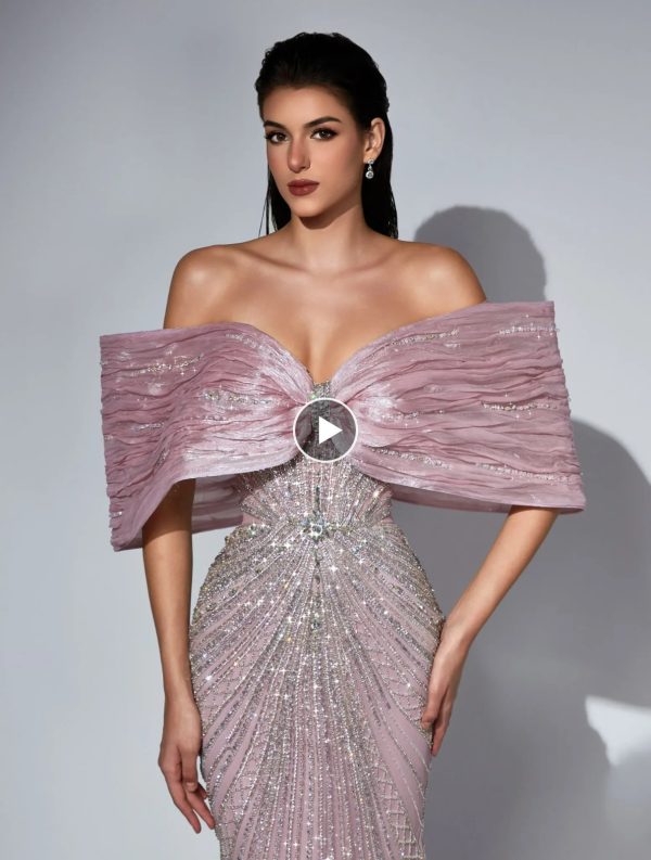 Tiacouture VIP11576  تيا كوتور - Image 2