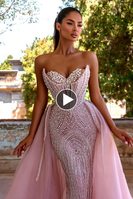 Tiacouture VIP21131 تيا كوتور - الصورة 2