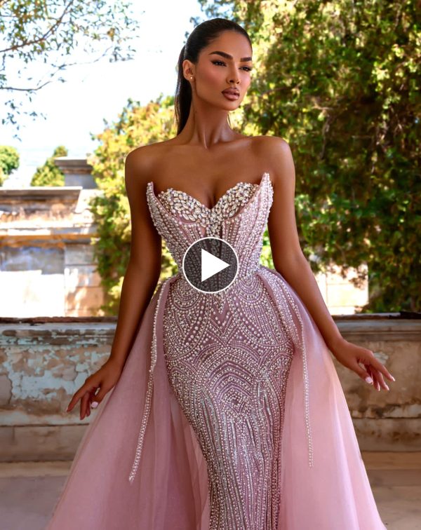 Tiacouture VIP21131 تيا كوتور - Image 2