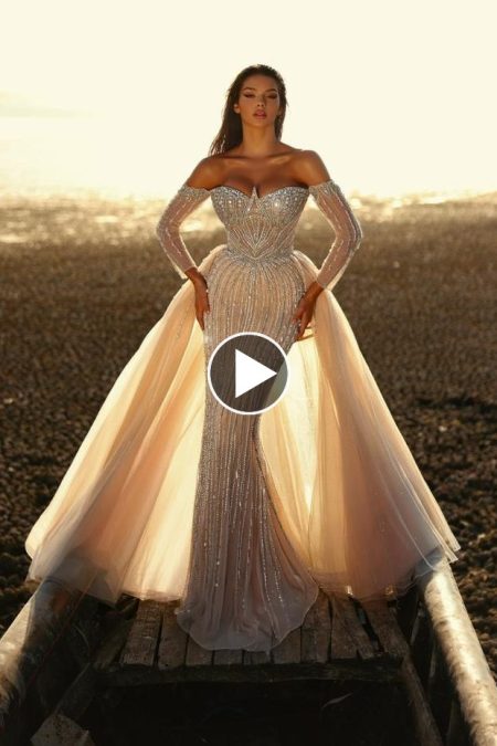 Tiacouture VIP11539 تيا كوتور - الصورة 2