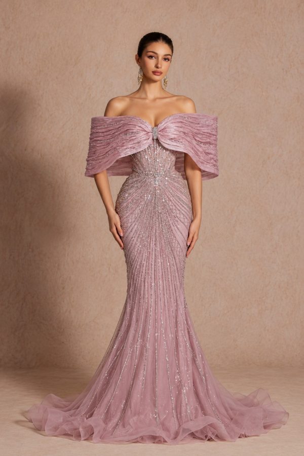 Tiacouture VIP11576 تيا كوتور - Image 3