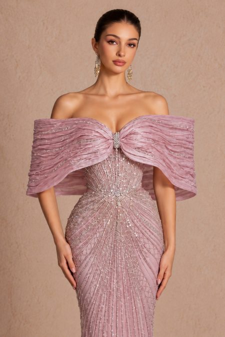 Tiacouture VIP11576 تيا كوتور - Image 4