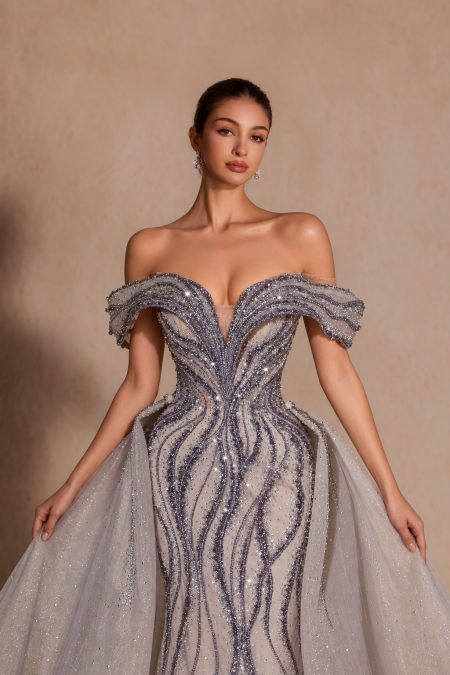 TIACOUTURE VIP11538 تيا كوتور