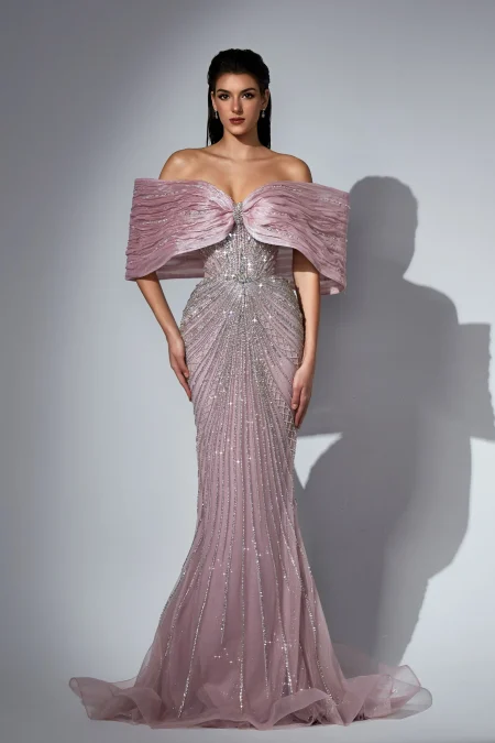 Tiacouture VIP11576 تيا كوتور - الصورة 3
