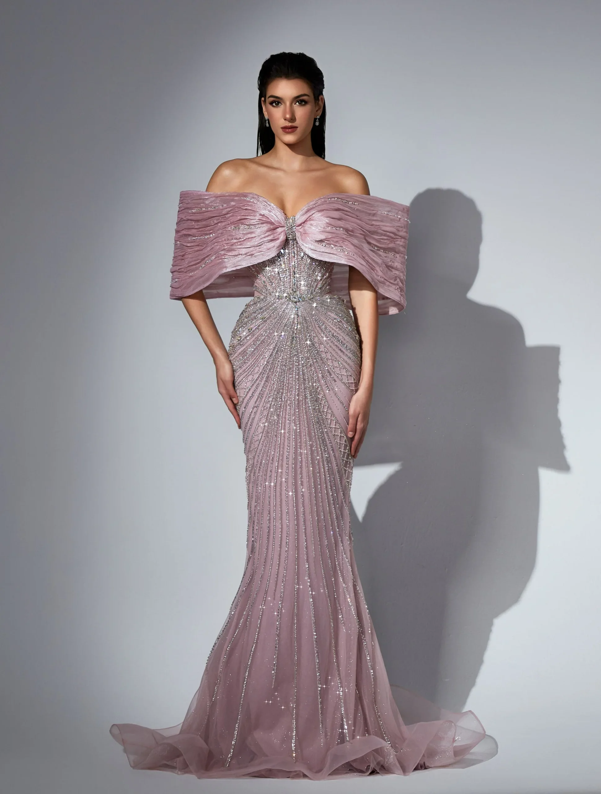 Tiacouture VIP11576 تيا كوتور - الصورة 3