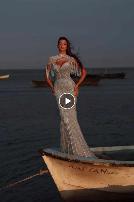Tiacouture VIP11596 تيا كوتور - الصورة 2