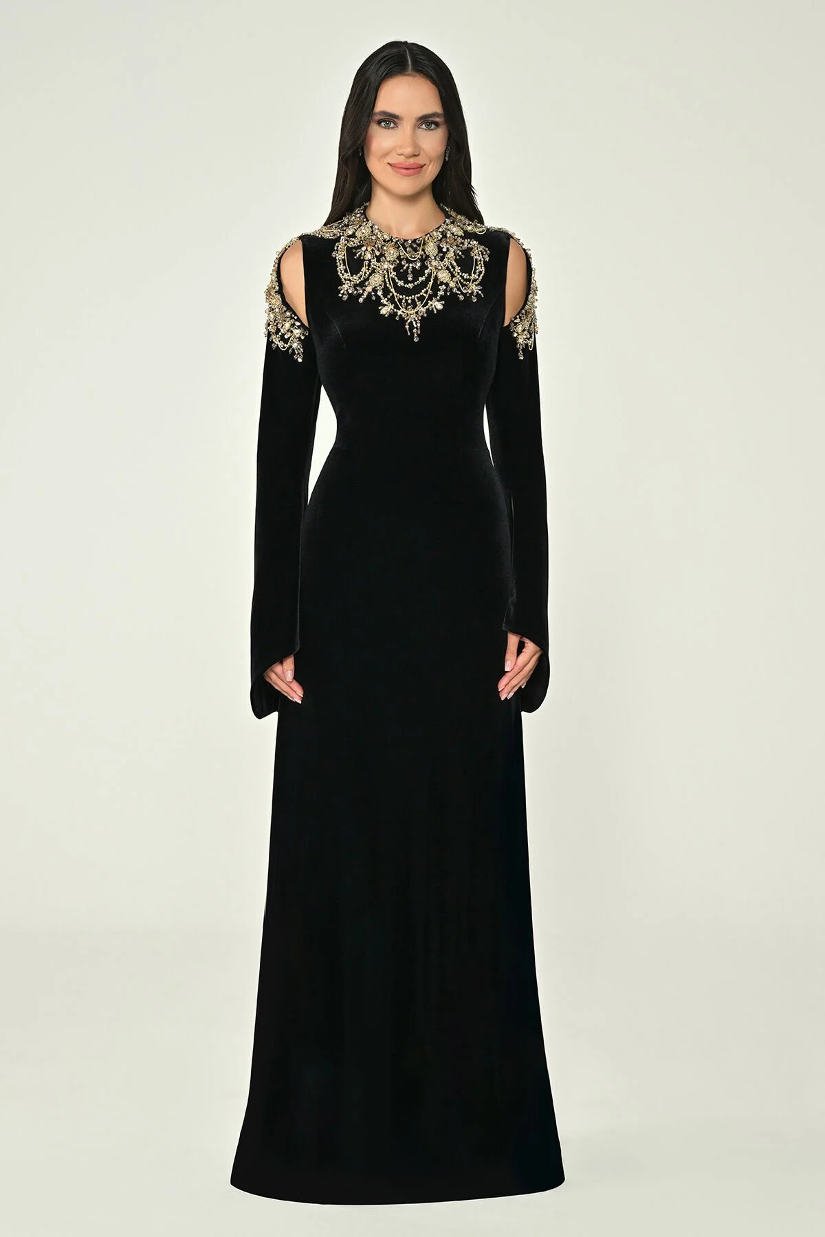 ALFABETA 7228 الفا بيتا مخمل