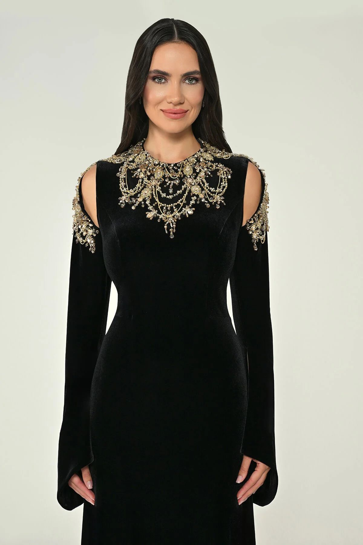 ALFABETA 7228 الفا بيتا مخمل - الصورة 2