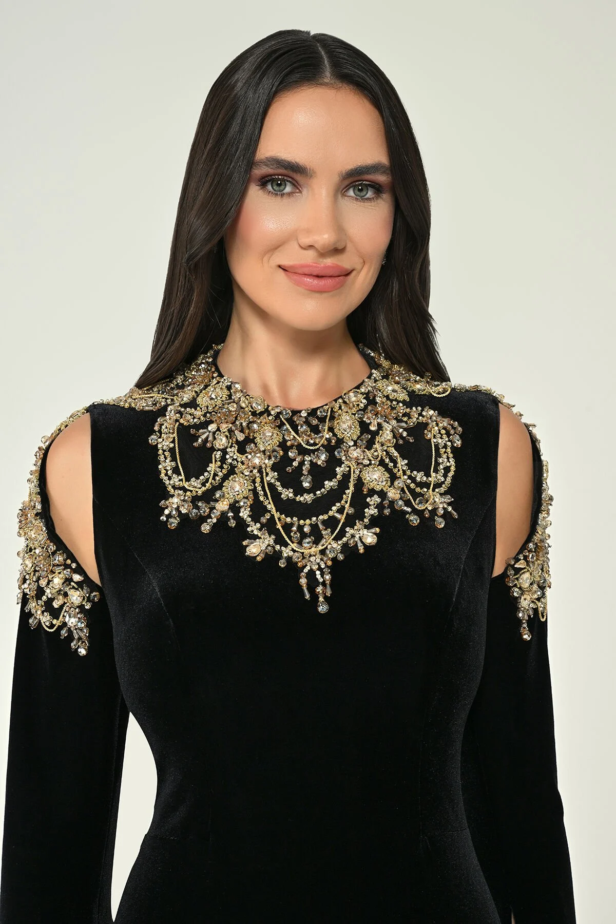 ALFABETA 7228 الفا بيتا مخمل - الصورة 3