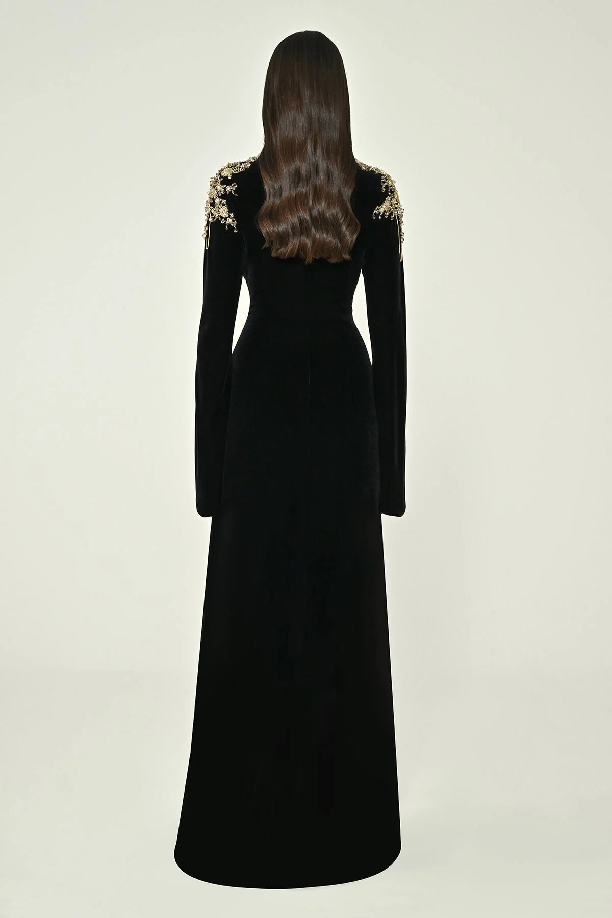 ALFABETA 7228 الفا بيتا مخمل - الصورة 4