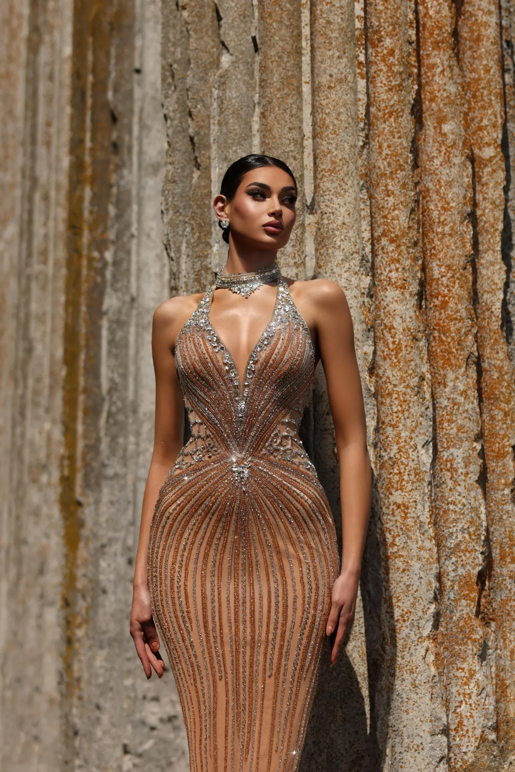 TIACOUTURE VIP11489 تيا كوتور