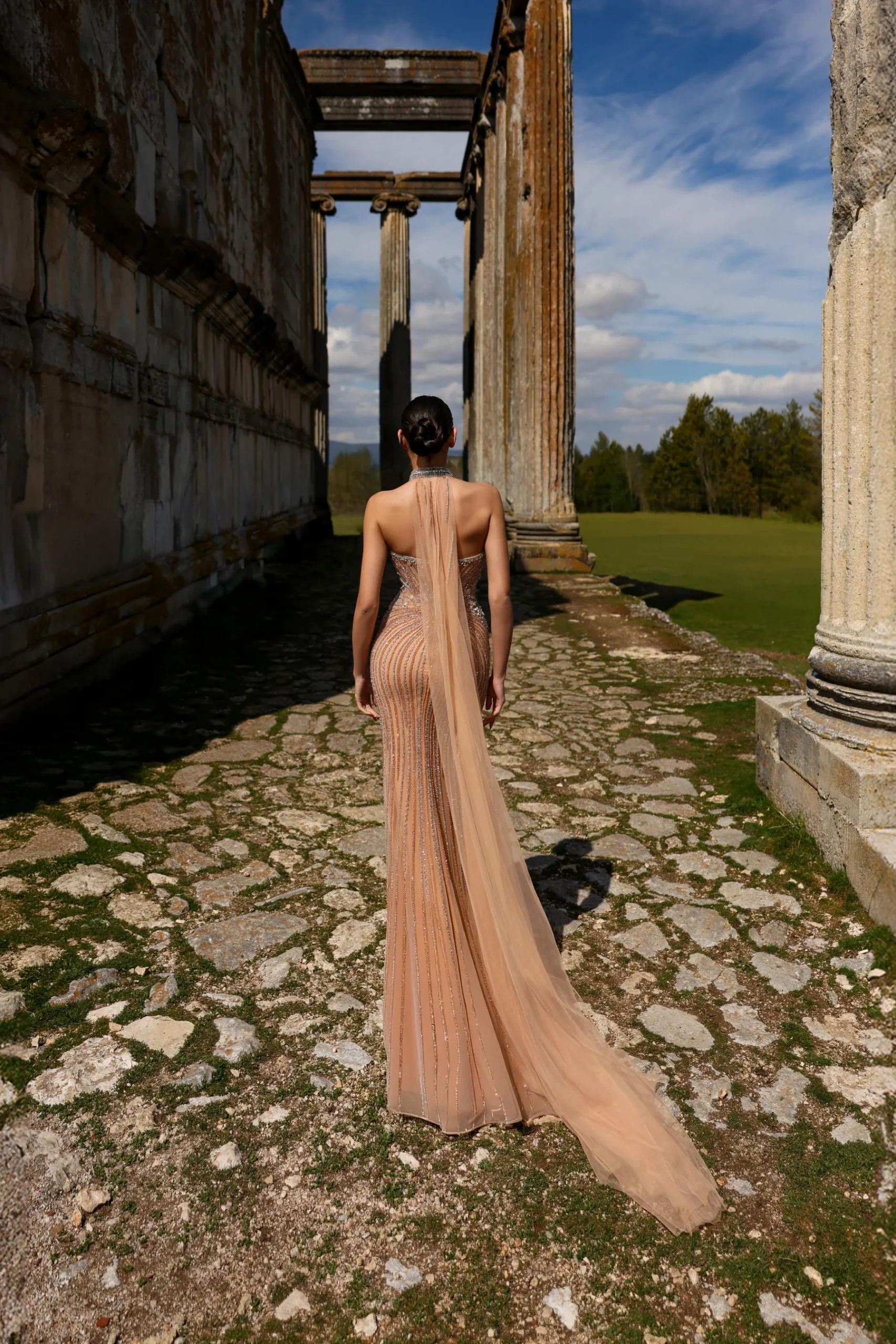 TIACOUTURE VIP11489 تيا كوتور - Image 3